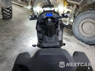 Zdjęcie 6 z 10 samochodu: 2023 HONDA GL1800 D VIN:JH2SC7951PK501573 - miniatura