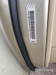 Zdjęcie 14 z 14 samochodu: 2009 JAGUAR XF LUXURY VIN:SAJWA05B49HR19047 - miniatura