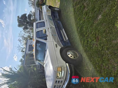 Drugie zdjęcie samochodu z przodu: 1996 FORD F350 VIN:1FTJW35F8TEB52441 - miniatura