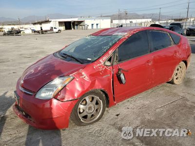 2008 TOYOTA PRIUS JTDKB20UX87766239 - główne zdjęcie licytacji z USA - miniatura
