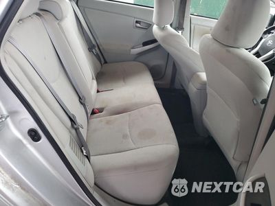 Zdjęcie 10 z 12 samochodu: 2013 TOYOTA PRIUS VIN:JTDKN3DU5D1695245 - miniatura