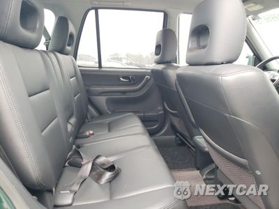 Zdjęcie 11 z 13 samochodu: 2001 HONDA CR-V SE VIN:JHLRD18761S008745 - miniatura