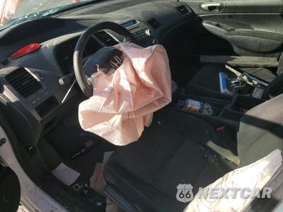 Zdjęcie 7 z 12 samochodu: 2010 HONDA CIVIC LX-S VIN:19XFA1F66AE066117 - miniatura