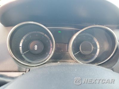 Zdjęcie 9 z 12 samochodu: 2012 HYUNDAI SONATA GLS VIN:5NPEB4AC9CH473192 - miniatura