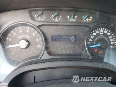 Zdjęcie 9 z 13 samochodu: 2014 FORD F150 VIN:1FTMF1EF8EFB97099 - miniatura