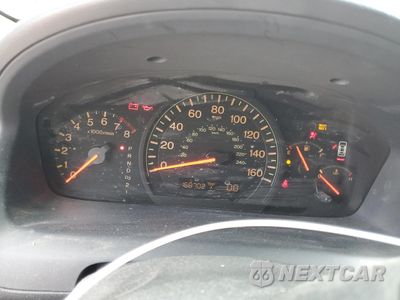 Zdjęcie 9 z 13 samochodu: 2003 HONDA ACCORD EX VIN:1HGCM66573A039501 - miniatura