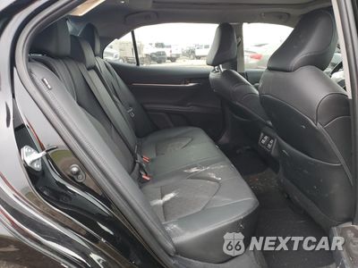 Zdjęcie 10 z 15 samochodu: 2021 TOYOTA CAMRY XSE VIN:4T1K61AK7MU432947 - miniatura