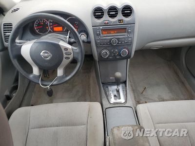 Zdjęcie 8 z 14 samochodu: 2012 NISSAN ALTIMA BASE VIN:1N4AL2AP9CC159756 - miniatura