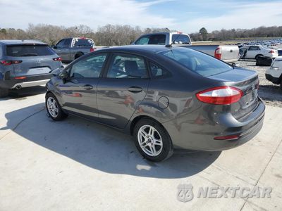 Drugie zdjęcie samochodu z przodu: 2019 FORD FIESTA SE VIN:3FADP4BJ7KM144127 - miniatura