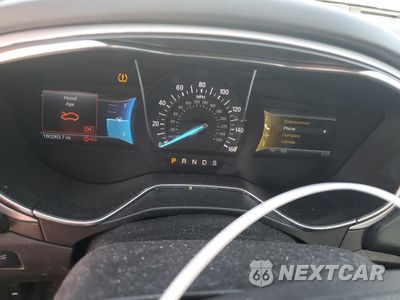 Zdjęcie 10 z 13 samochodu: 2014 FORD FUSION SE VIN:3FA6P0H7XER242024 - miniatura