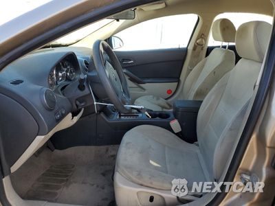 Zdjęcie 7 z 12 samochodu: 2005 PONTIAC G6 VIN:1G2ZG528454121878 - miniatura