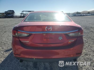 Zdjęcie 6 z 15 samochodu: 2016 MAZDA 6 SPORT VIN:JM1GJ1U59G1421324 - miniatura