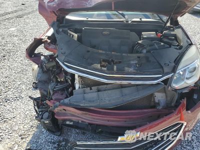Zdjęcie 14 z 16 samochodu: 2017 CHEVROLET EQUINOX PREMIER VIN:2GNFLGE33H6149767 - miniatura