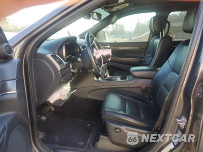 Zdjęcie 7 z 13 samochodu: 2017 JEEP GRAND CHEROKEE LIMITED VIN:1C4RJEBG1HC718825 - miniatura