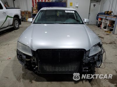 Piąte zdjęcie samochodu w środku: 2007 AUDI A8 4.2 QUATTRO VIN:WAULV44E67N001207 - miniatura