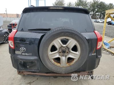 Zdjęcie 6 z 13 samochodu: 2007 TOYOTA RAV4 VIN:JTMBD33V276046362 - miniatura