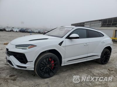 2024 LAMBORGHINI URUS S ZPBCB3ZL1RLA29551 - główne zdjęcie licytacji z USA - miniatura