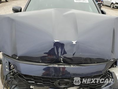 Zdjęcie 13 z 15 samochodu: 2022 TOYOTA HIGHLANDER XSE VIN:5TDLZRBH2NS238799 - miniatura