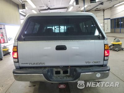 Zdjęcie 6 z 14 samochodu: 2000 TOYOTA TUNDRA ACCESS CAB VIN:5TBBT4417YS014800 - miniatura