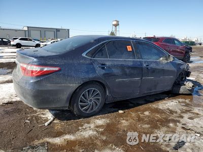 Trzecie zdjęcie samochodu z tyłu: 2015 TOYOTA CAMRY LE VIN:4T1BF1FK1FU957644 - miniatura