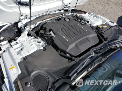 Zdjęcie 12 z 15 samochodu: 2021 JAGUAR F-TYPE R VIN:SAJD51FE8MCK76427 - miniatura