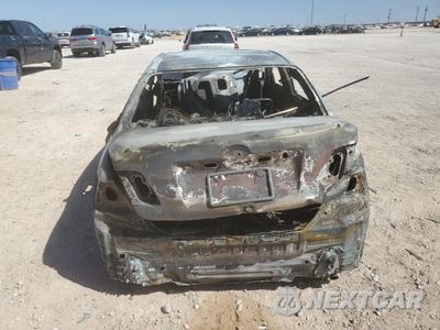 Zdjęcie 6 z 13 samochodu: 2010 TOYOTA CAMRY BASE VIN:4T4BF3EK8AR054970 - miniatura