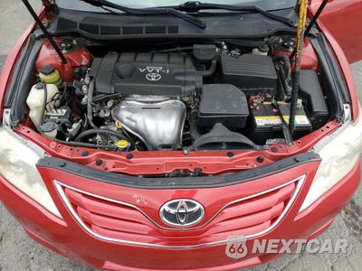 Zdjęcie 13 z 14 samochodu: 2010 TOYOTA CAMRY BASE VIN:4T4BF3EK1AR035595 - miniatura