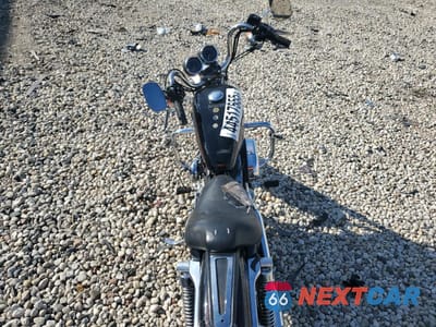 Zdjęcie 6 z 9 samochodu: 2001 HARLEY-DAVIDSON XL1200 VIN:1HD1CAP181K156274 - miniatura