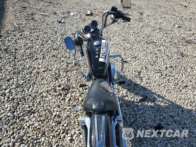 Zdjęcie 6 z 9 samochodu: 2001 HARLEY-DAVIDSON XL1200 VIN:1HD1CAP181K156274 - miniatura