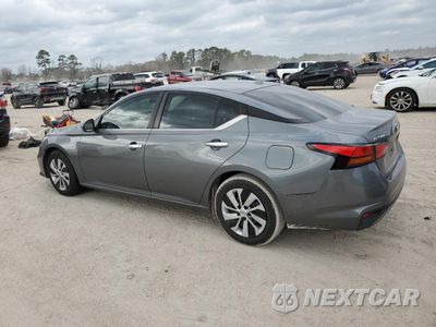 Drugie zdjęcie samochodu z przodu: 2020 NISSAN ALTIMA S VIN:1N4BL4BVXLC156944 - miniatura