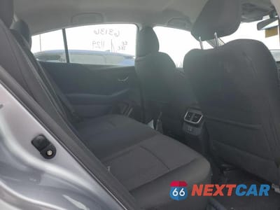 Zdjęcie 10 z 12 samochodu: 2024 SUBARU LEGACY PREMIUM VIN:4S3BWAC67R3010761 - miniatura