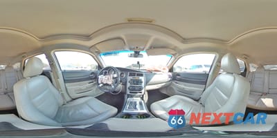 Zdjęcie 14 z 16 samochodu: 2006 DODGE MAGNUM SXT VIN:2D4FV47V76H124195 - miniatura