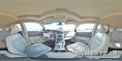 Zdjęcie 14 z 16 samochodu: 2006 DODGE MAGNUM SXT VIN:2D4FV47V76H124195 - miniatura