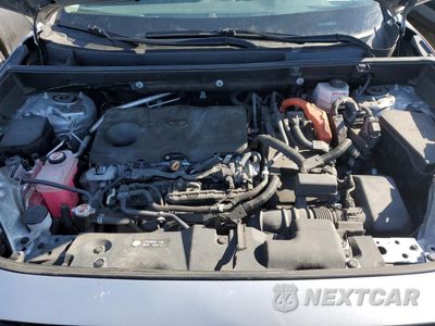 Zdjęcie 12 z 14 samochodu: 2022 TOYOTA RAV4 LE VIN:2T3MWRFVXNW130846 - miniatura