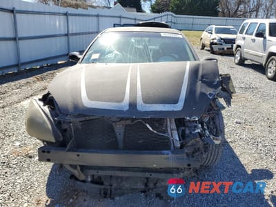 Piąte zdjęcie samochodu w środku: 2003 NISSAN ALTIMA BASE VIN:1N4AL11D03C129562 - miniatura