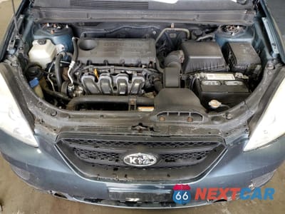 Zdjęcie 13 z 15 samochodu: 2009 KIA RONDO BASE VIN:KNAFG529097273472 - miniatura