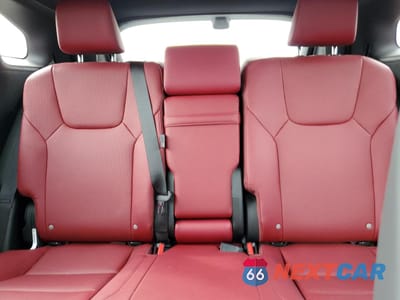 Zdjęcie 10 z 14 samochodu: 2024 LEXUS RX 350 BASE VIN:2T2BAMCA2RC041598 - miniatura