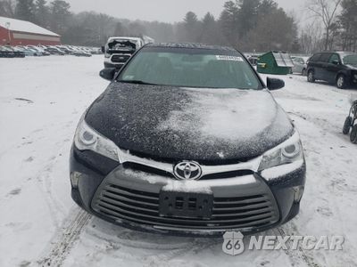 Piąte zdjęcie samochodu w środku: 2016 TOYOTA CAMRY LE VIN:4T1BF1FK5GU532168 - miniatura