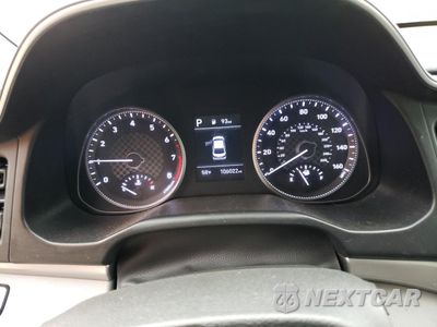 Zdjęcie 9 z 12 samochodu: 2019 HYUNDAI ELANTRA SEL VIN:KMHD84LF5KU769165 - miniatura