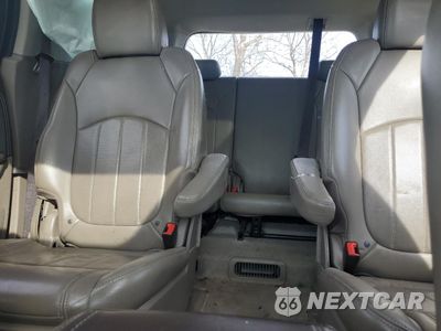 Zdjęcie 10 z 15 samochodu: 2014 GMC ACADIA DENALI VIN:1GKKRTKD1EJ157753 - miniatura