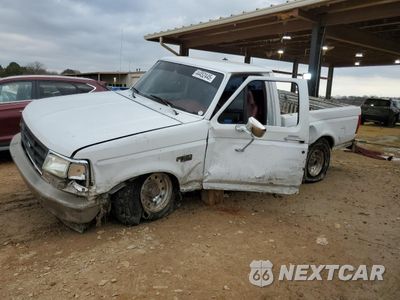 1996 FORD F150 1FTEF15Y9TLB22299 - główne zdjęcie licytacji z USA - miniatura