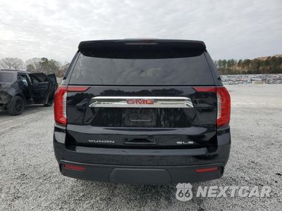 Zdjęcie 6 z 14 samochodu: 2023 GMC YUKON XL C1500 SLE VIN:1GKS1FKD1PR140836 - miniatura