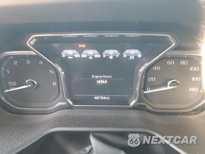 Zdjęcie 9 z 17 samochodu: 2021 GMC YUKON DENALI VIN:1GKS2DKL3MR330206 - miniatura