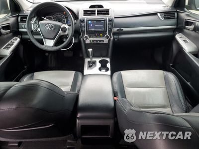 Zdjęcie 8 z 15 samochodu: 2014 TOYOTA CAMRY L VIN:4T1BF1FK6EU729069 - miniatura