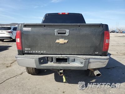 Zdjęcie 6 z 15 samochodu: 2011 CHEVROLET SILVERADO K1500 LT VIN:3GCUKSE20BG216883 - miniatura