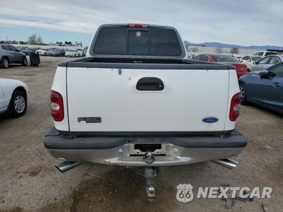 Zdjęcie 6 z 13 samochodu: 1997 FORD F150 VIN:1FTDF08W6VKA46775 - miniatura