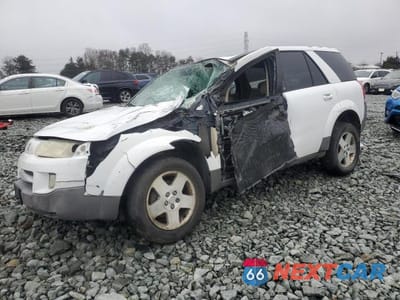 2005 SATURN VUE 5GZCZ63405S806483 - główne zdjęcie licytacji z USA - miniatura