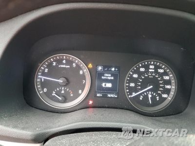 Zdjęcie 9 z 16 samochodu: 2018 HYUNDAI TUCSON VALUE VIN:KM8J3CA22JU793708 - miniatura
