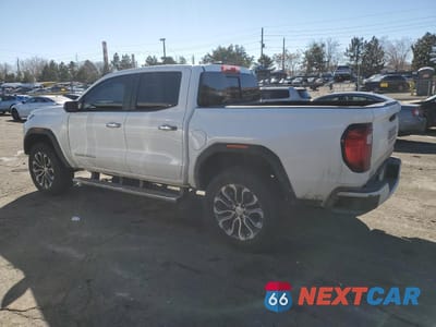 Drugie zdjęcie samochodu z przodu: 2024 GMC CANYON DENALI VIN:1GTP6FEK7R1261773 - miniatura