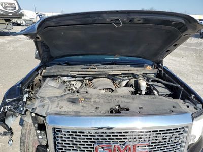 Zdjęcie 11 z 13 samochodu: 2015 GMC SIERRA K1500 DENALI VIN:3GTU2WEJXFG347517 - miniatura
